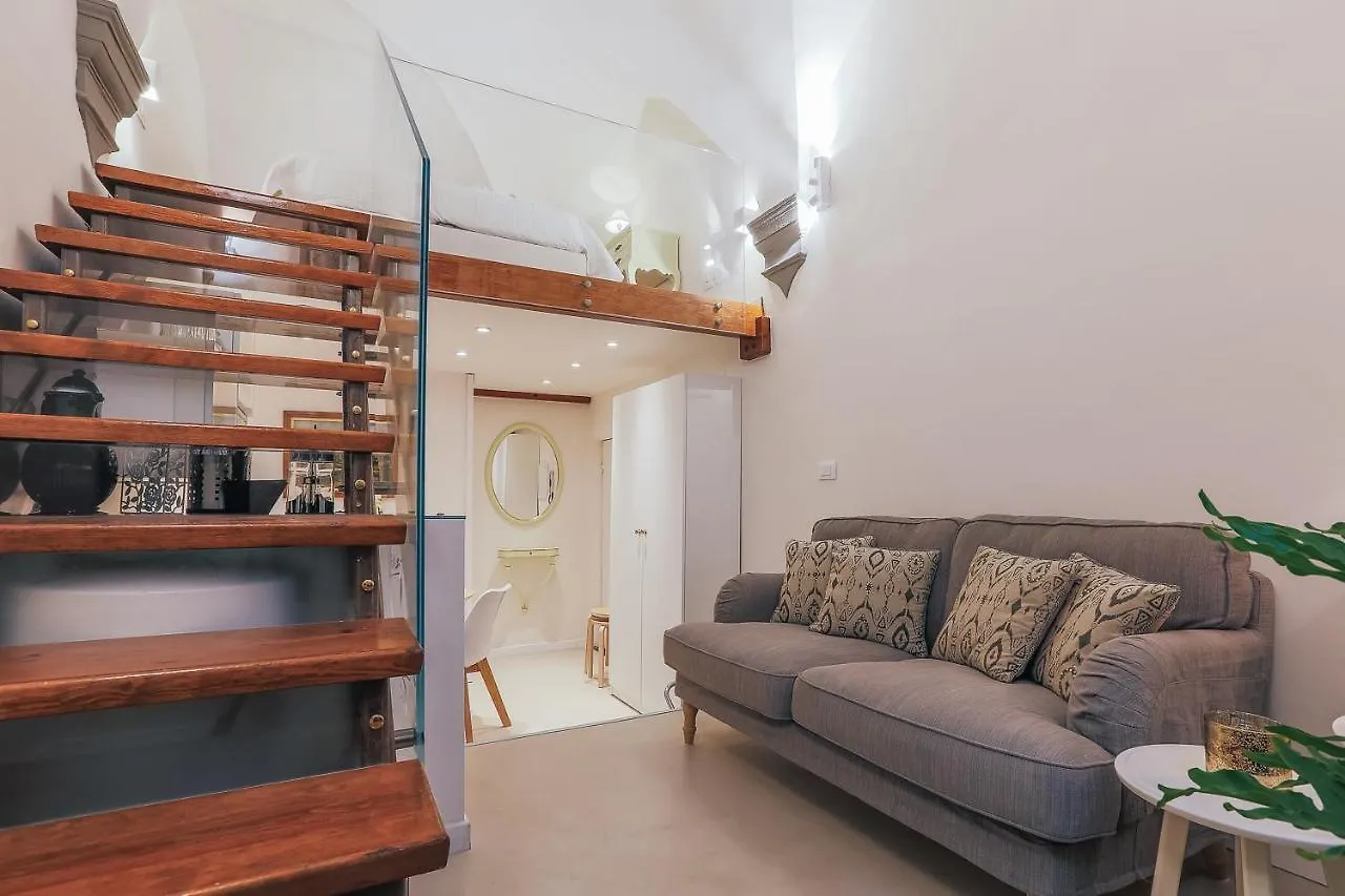 Duomo Romantic Nest Firenze 0*,  Italien
