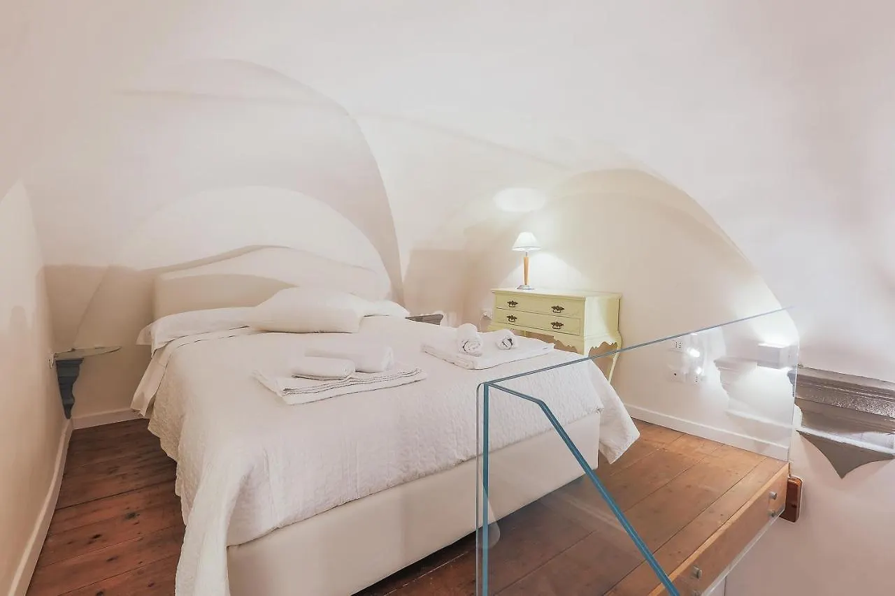 Duomo Romantic Nest Florence 0*,