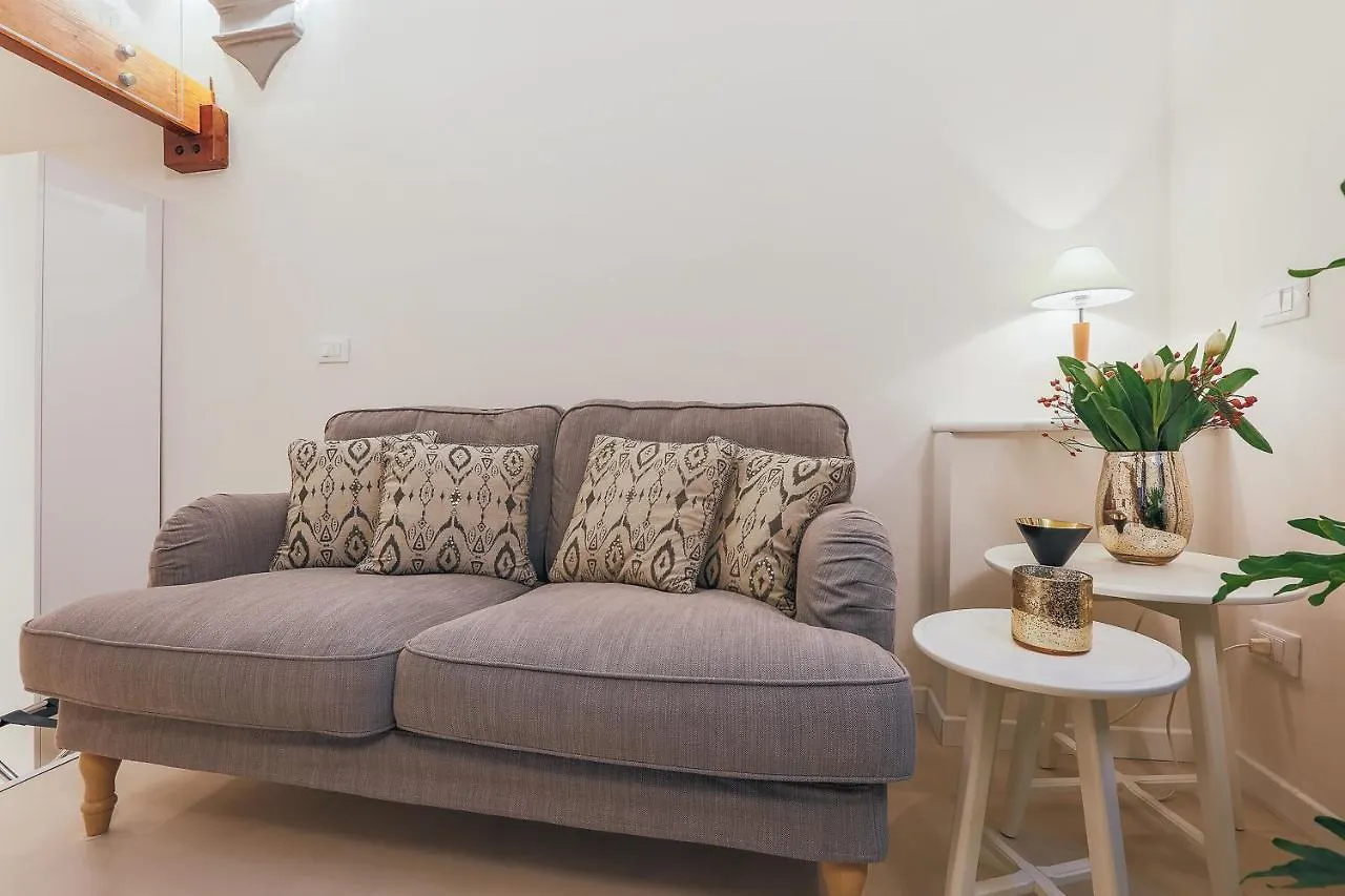 Duomo Romantic Nest Φλωρεντία Ιταλία